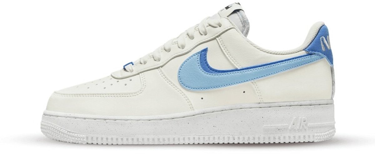 Nike Air Force 1 Low 07 Chill Blauw