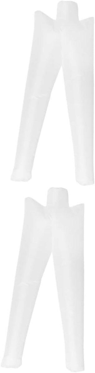 Kleding Droogzak Broekdroger Reistas Snel Kleding Drogen Inclusief Haardroger Bevestiging 109x56cm Wit