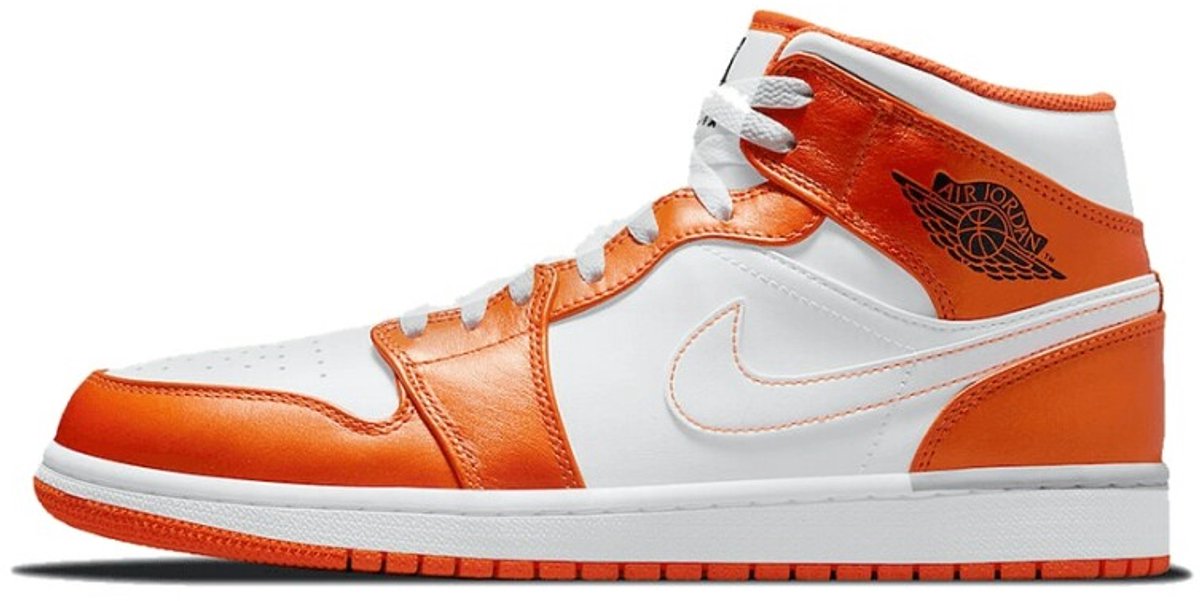 wit oranje