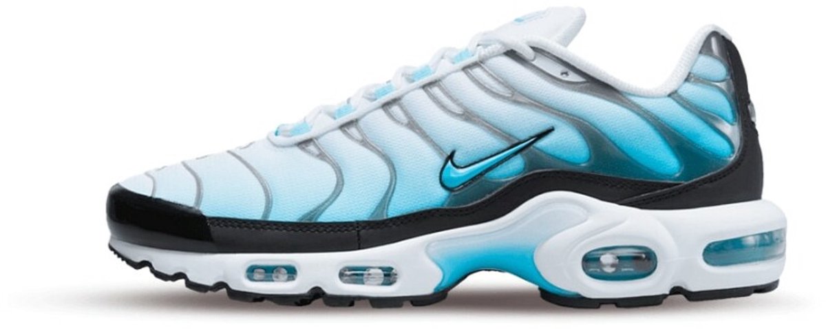 Nike Air Max Plus Baltic Blue - Maat 43