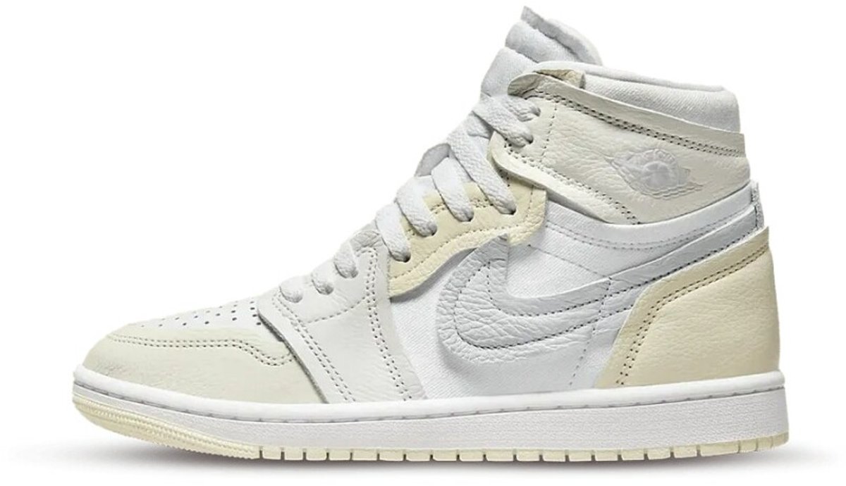 Air Jordan 1 High Legend Brown (Method of Make) WMNS - Maat 44