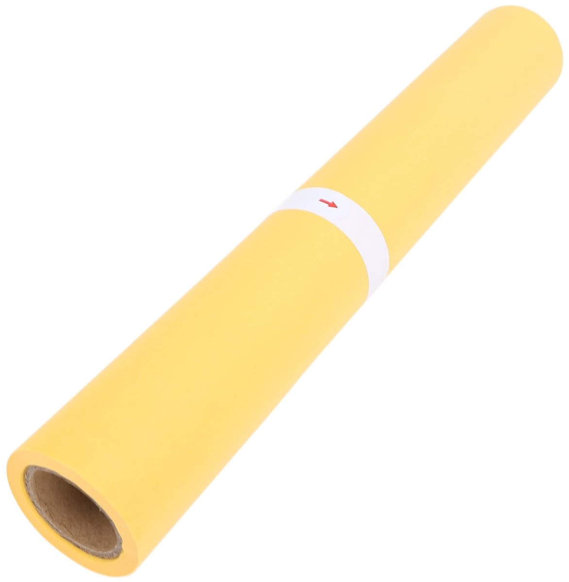 Dailygoods- Traceerpapier Rol 12 Inch - Snijbaar A3/A4 - Doorscheppend Papier - Voor Naaien/Schetsen - 46 Meter Lengte - Geschikt voor Geschenken - Calqueerpapier