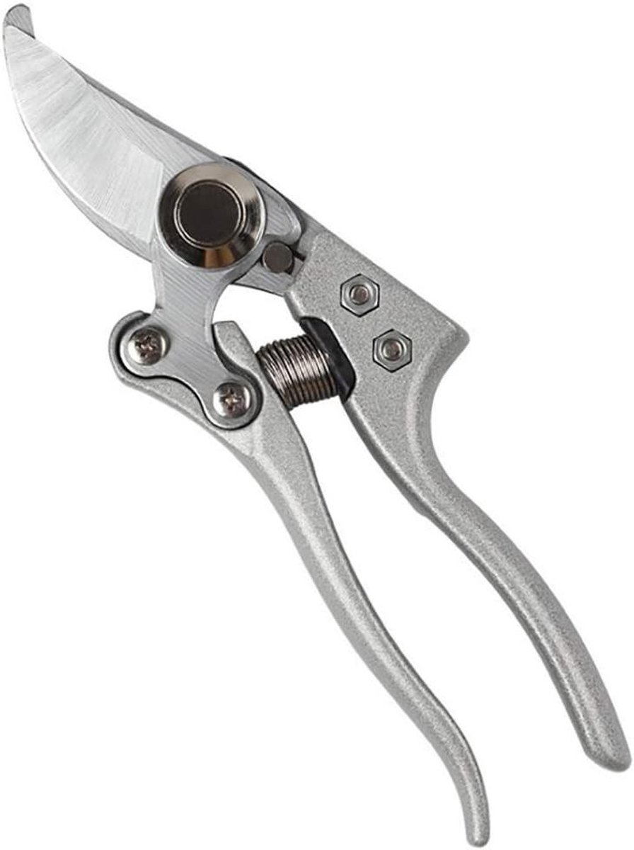 Entgereedschap Snoeischaar - Tuinschaar Takkenknipper - Fruitbomen Snoeien - Ergonomische Handgreep - 202 cm Lengte - Zwart