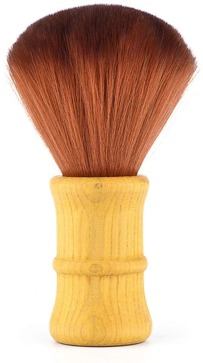Allecto - Vinyl Record Cleaning Brush - Anti-statisch - Effectief