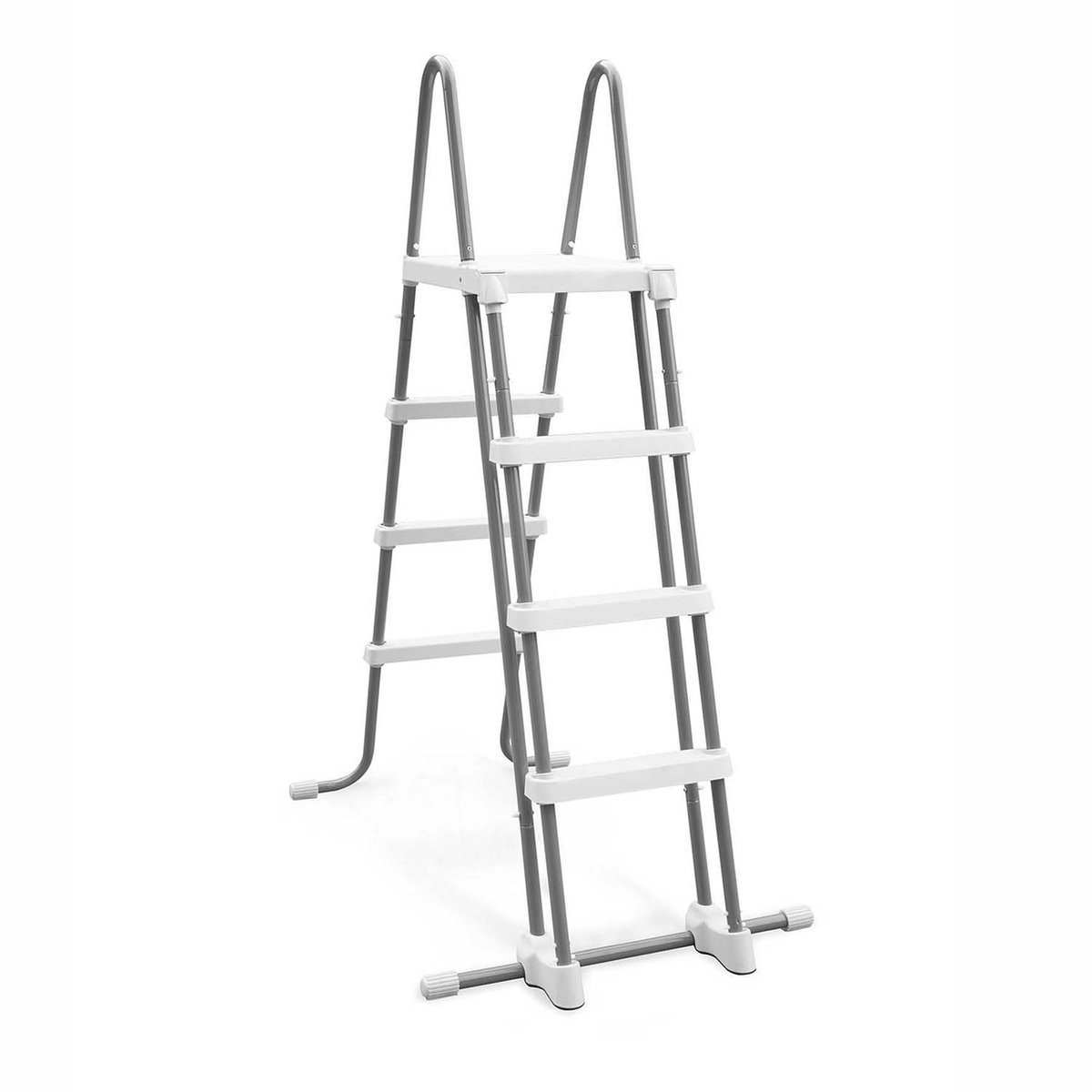 Intex Rechthoekig framezwembad set 26796 - 503 x 274 x 122 cm