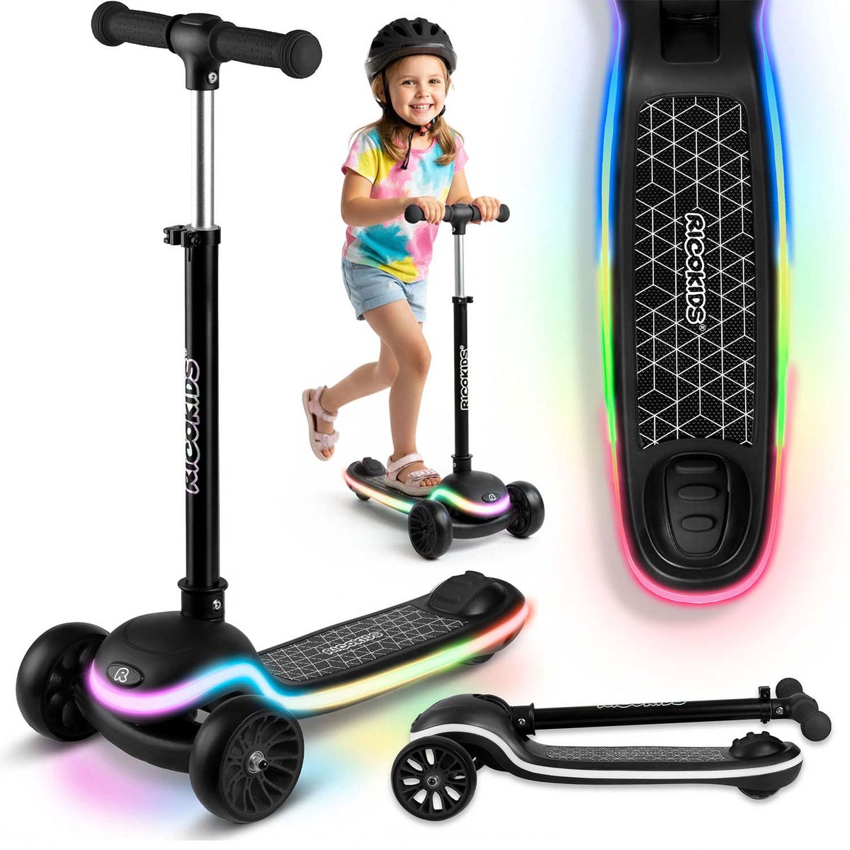 RicoKids Leddi - Kinderstep thumbnail 3