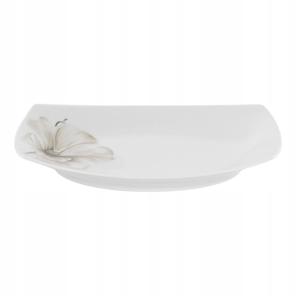 Chodzież Magnolia Ovalen Dienblad 24,5 cm - Porselein