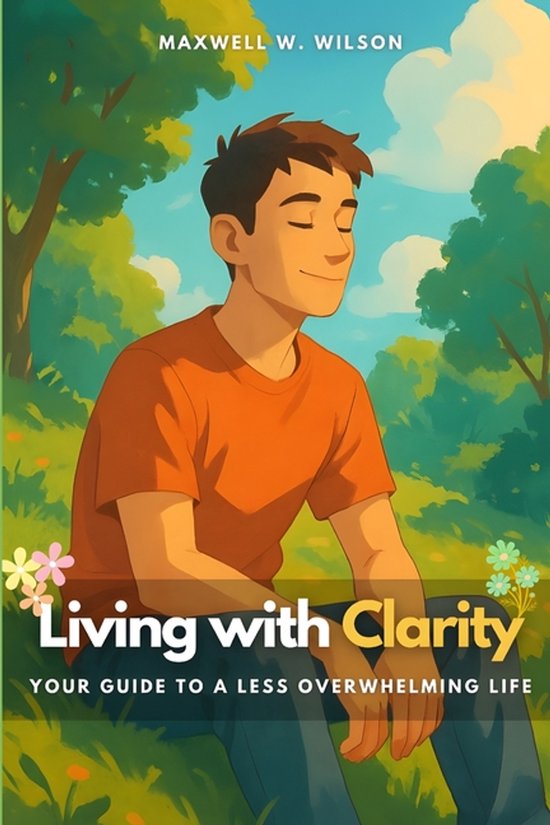 Living with Clarity - cover
