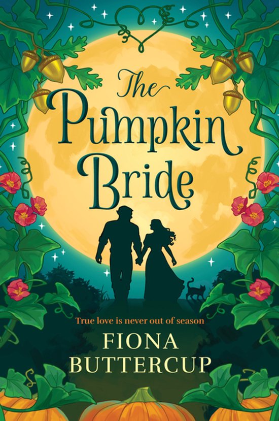 The Pumpkin Bride