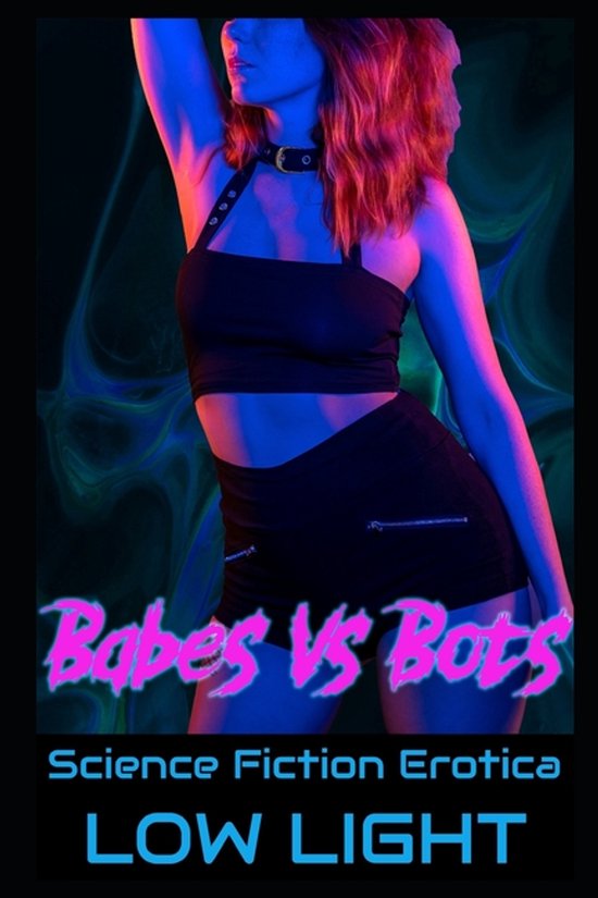 Drilled by Robots! Completed Works of Machine Erotica!- Babe ... - cover