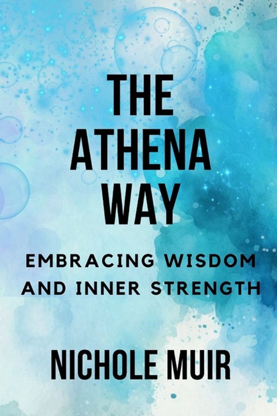 The Athena Way - cover