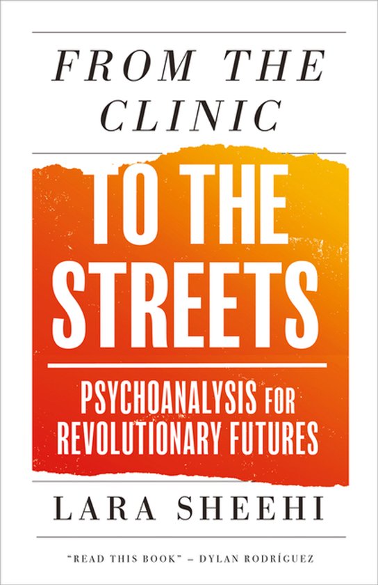 From the Clinic to the Streets - cover