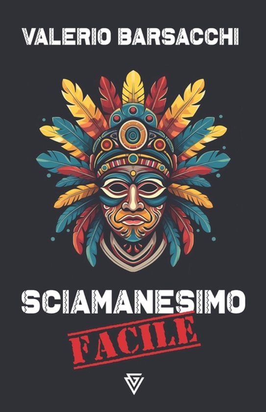 Sciamanesimo Facile - cover