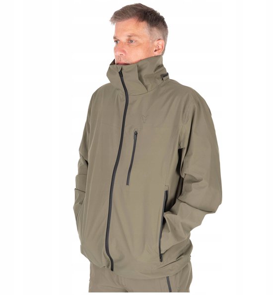 Fox Explorer 20K Jas - Maat L van Fox — afbeelding 2