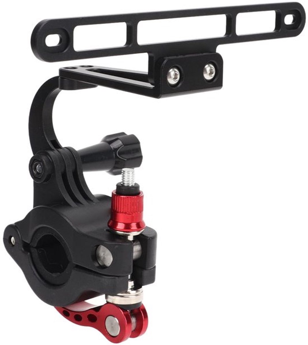 Dailygoody - Bike Bracket Mount Holder - Verstelbare
