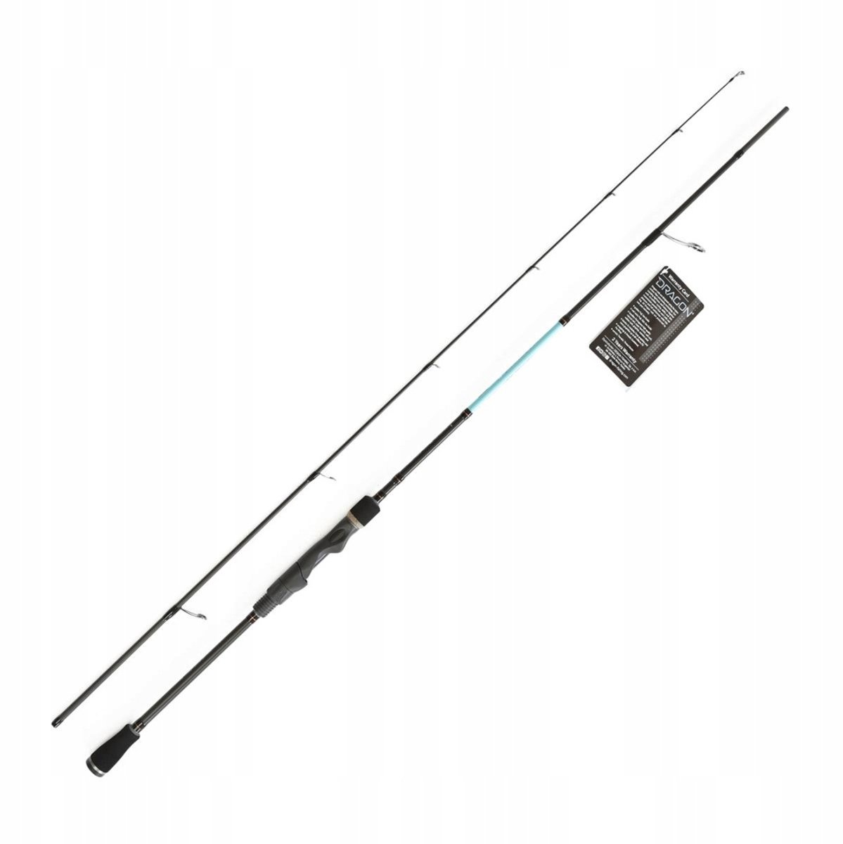 Dragon Invader 2.0 Spinhengel 1,98 m 7-30 g