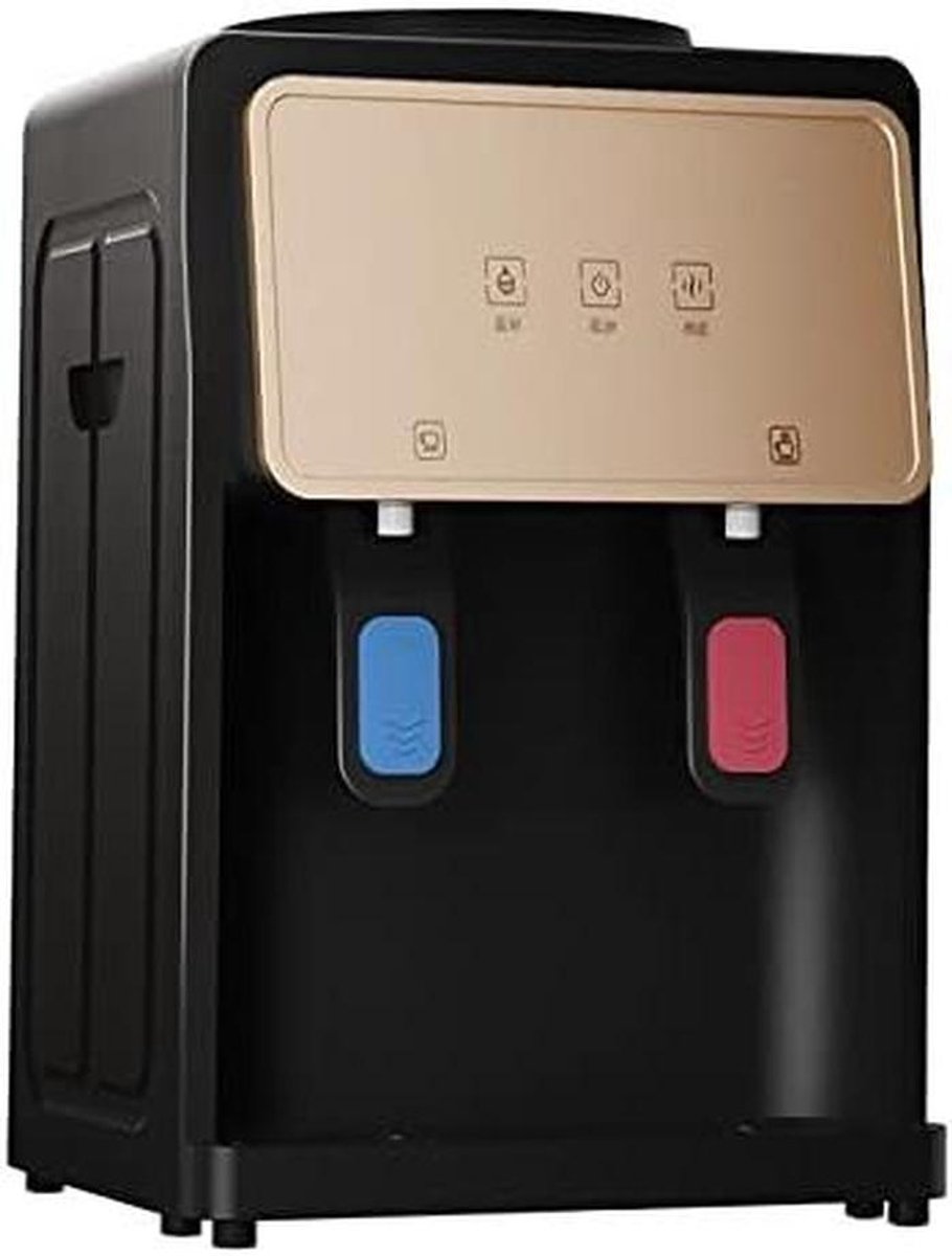 Waterdispenser Aanrecht - Drankstation - Direct Drinken - Energiebesparend Ontwerp - Toplader - Stijlvol