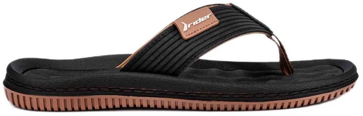 Rider Dunas Vii Slippers Zwart EU 44 Man