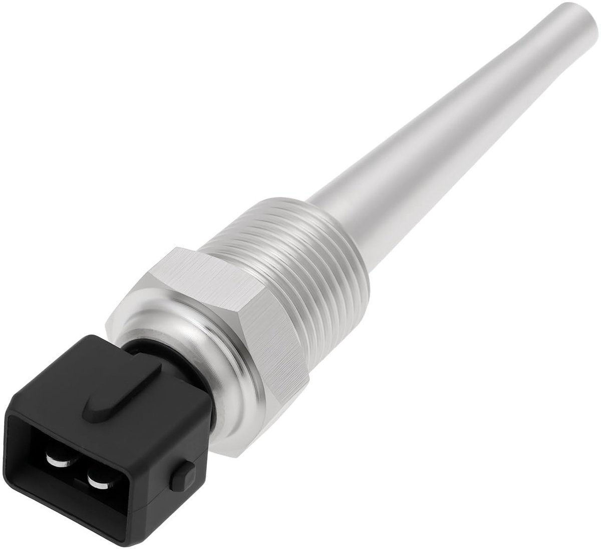 Dailygoods- Temperatuursensor - Compatibel met Luchtcompressor - Nauwkeurige Pasvorm - Duurzaam Materiaal - Betrouwbare Temperatuurbewaking - Eenvoudig te Installeren - Temperatuurvoeler
