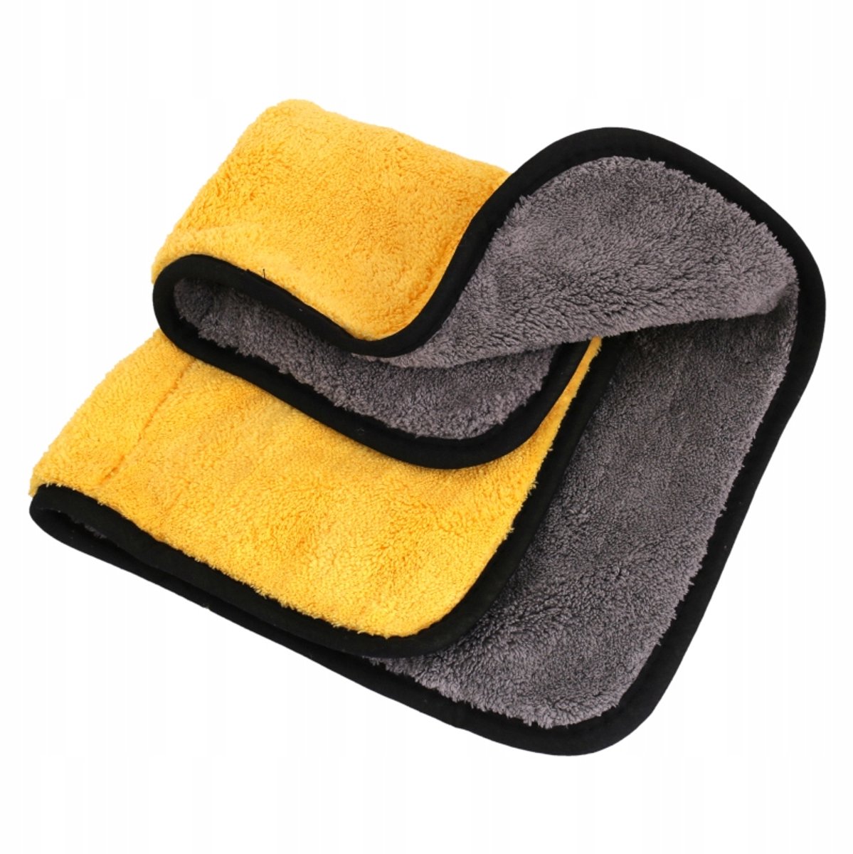 Microvezeldoek Auto - Zacht & Absorberend Lak Droogdoek 45x38cm