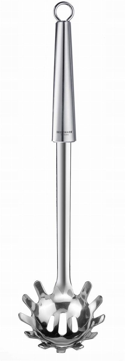Westmark Spaghettilepel RVS - 32,5 cm