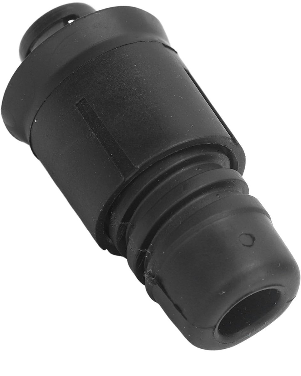 Dailygoods- Achterklep Rubber Buffer - Vervanging 508 Sedan - Trillingen Absorberend - Eenvoudige Installatie - Slijtvast Rubber - Schokabsorberend - Achterklep Bumper