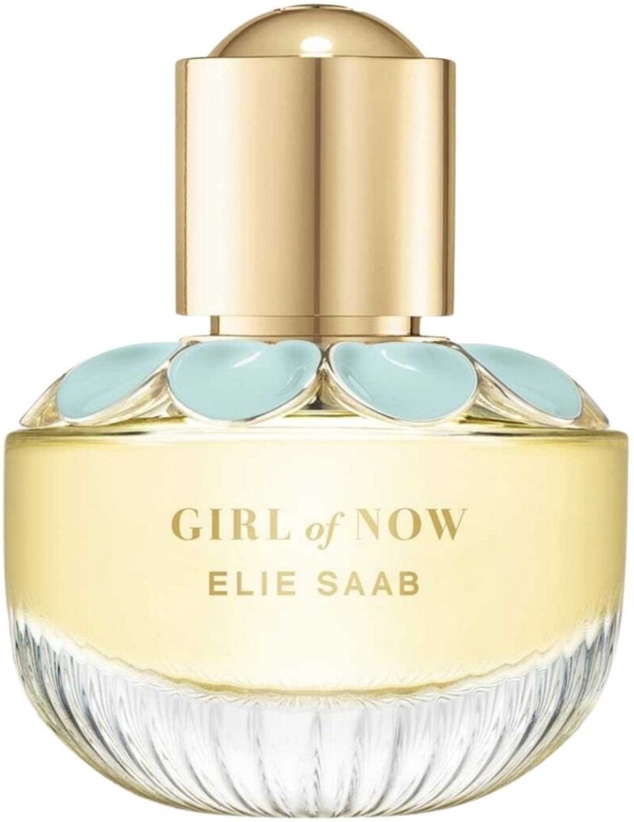Damesparfum Elie Saab Girl of Now EDP (30 ml)