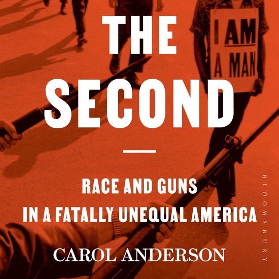 The Second - cover