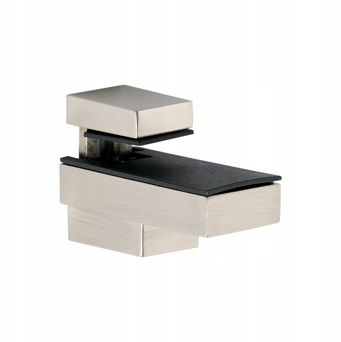 RVS Glas- en Plaatsteun - MP005 AMIX - 1 Stuk