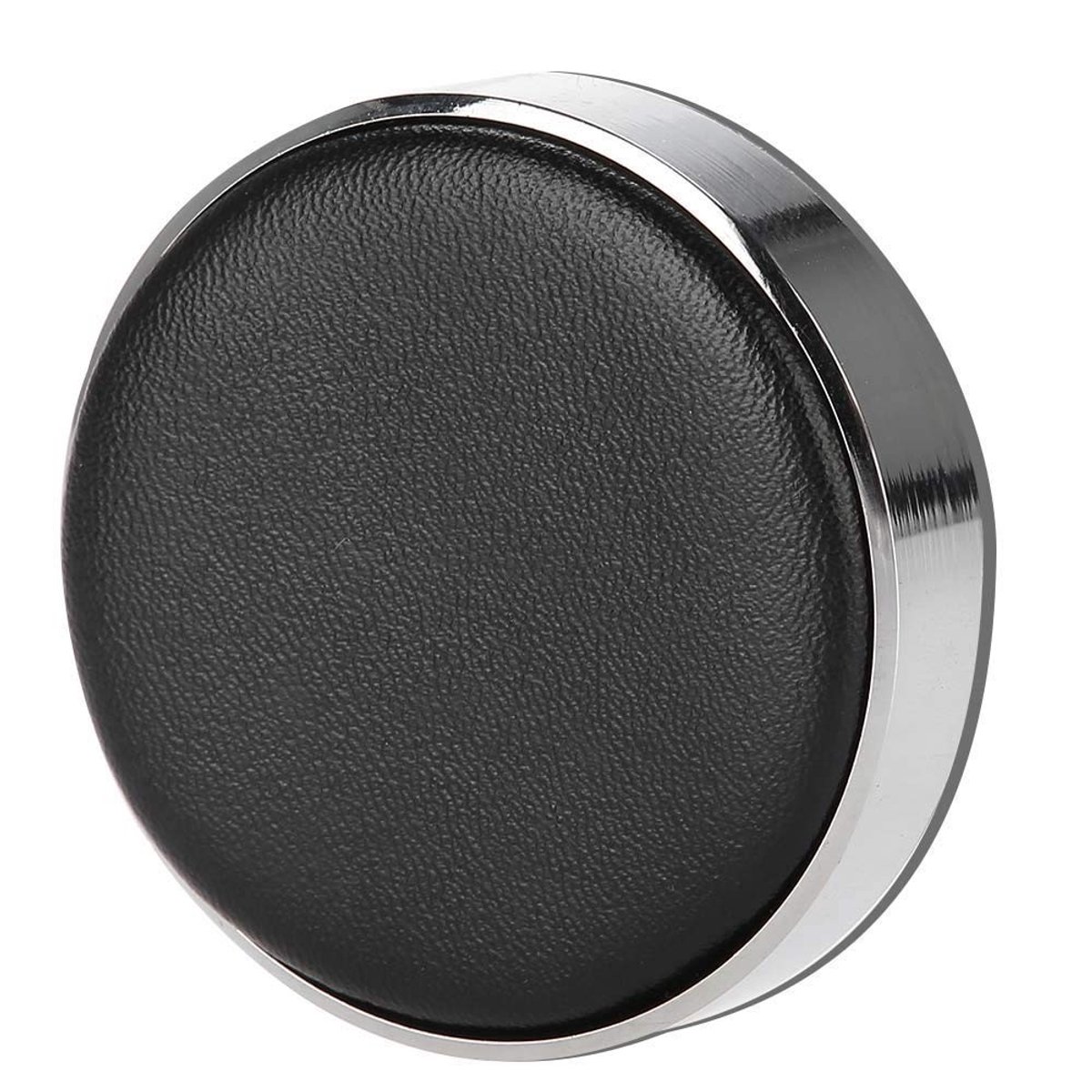 Dailygoods- Horlogehouder Antislip - Horloge Houder Draaiend - Kussen Pad - Horloge Sieraden Case - Onderhoud Tool - PU-leer Materiaal
