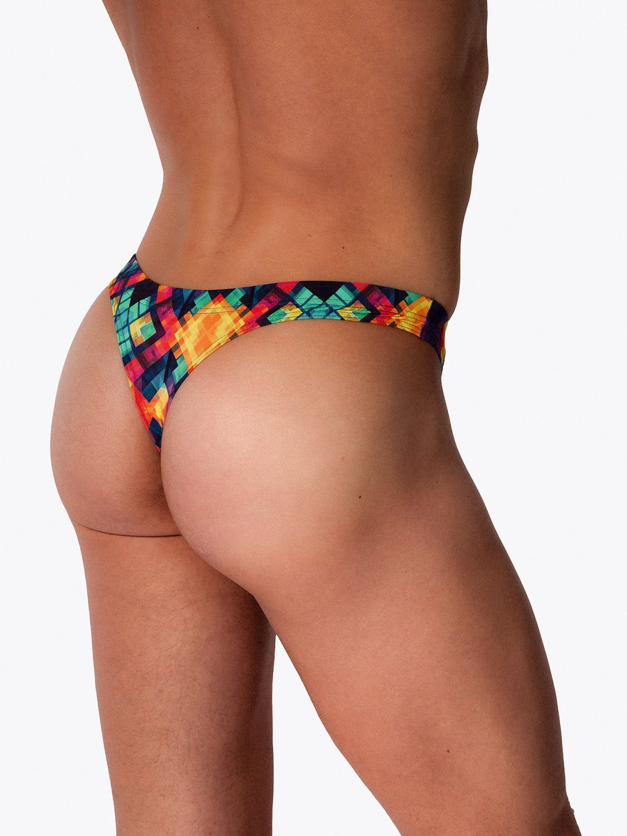 Manstore String M2577 Hip