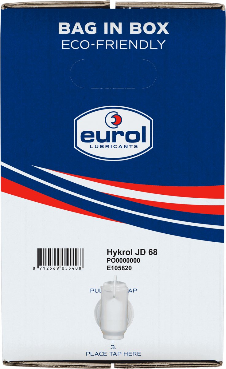 Hykrol JD 68 - 20L