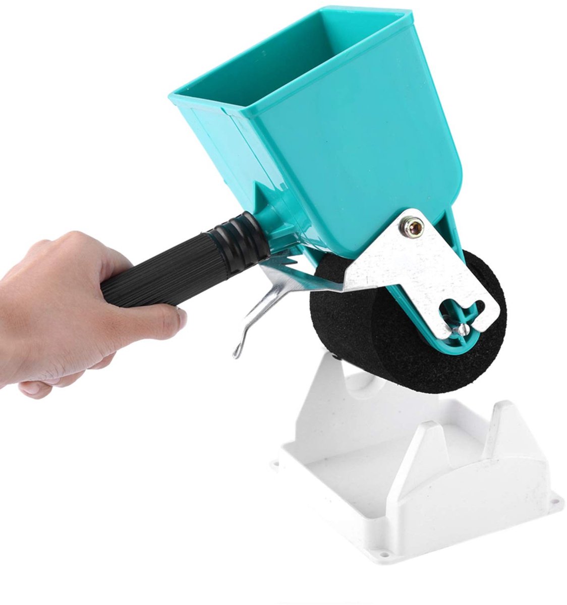 Dailygoods - Handmatige Lijmmachine met Antislip Handvat