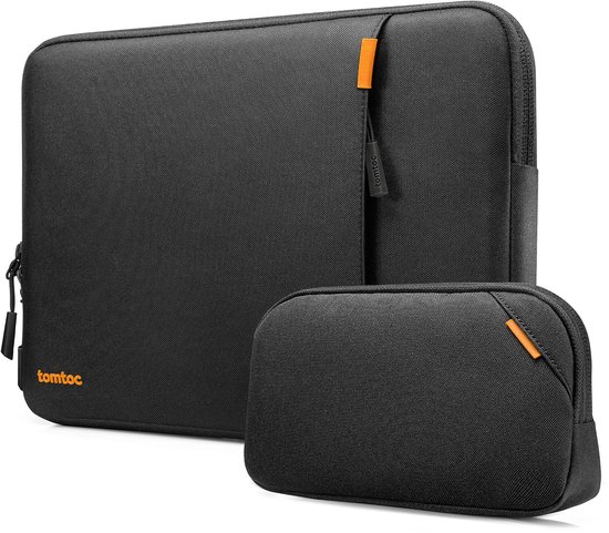 Tomtoc Defender A13 Laptop Sleeve - voor 13 inch MacBook ...