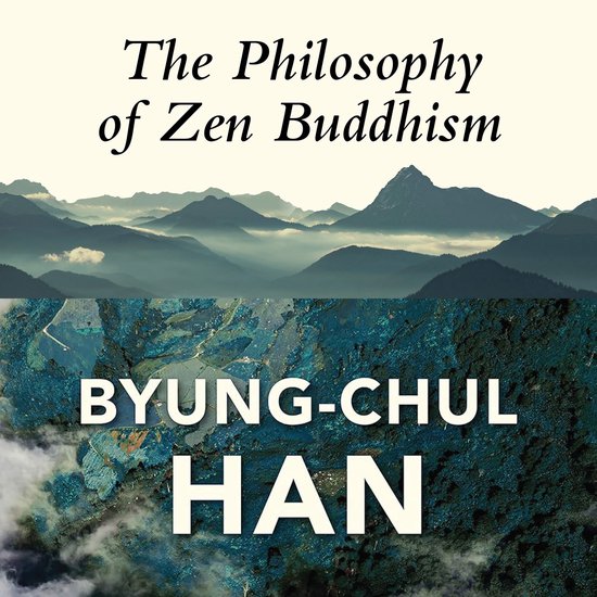 The Philosophy of Zen Buddhism - cover
