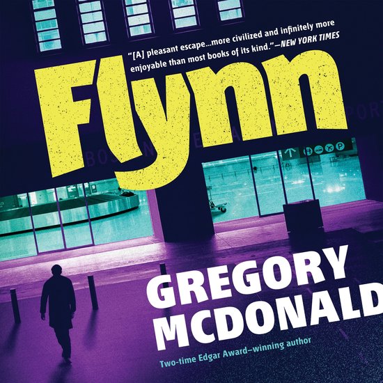 Flynn - cover