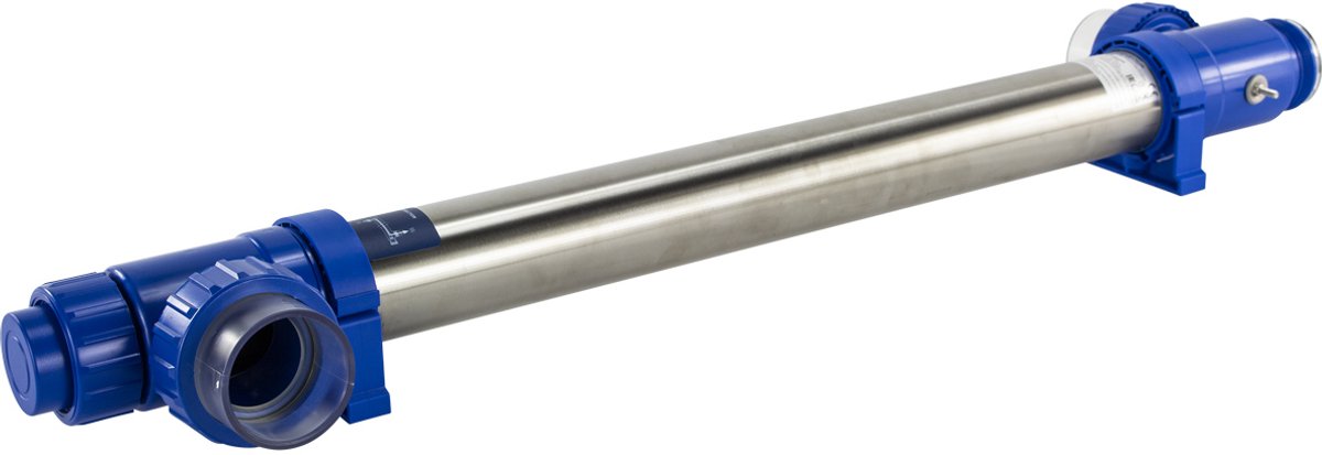 Blue Lagoon UV-C Tech 40 watt