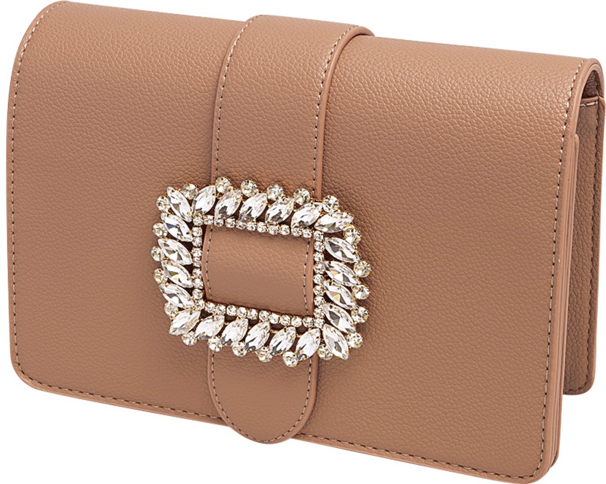 tas gesp classy roze