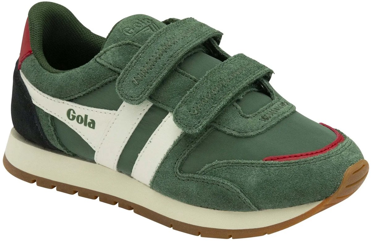 Kindertrainers Gola Austin Strap