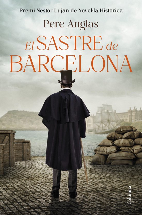 Clàssica - El sastre de Barcelona - cover