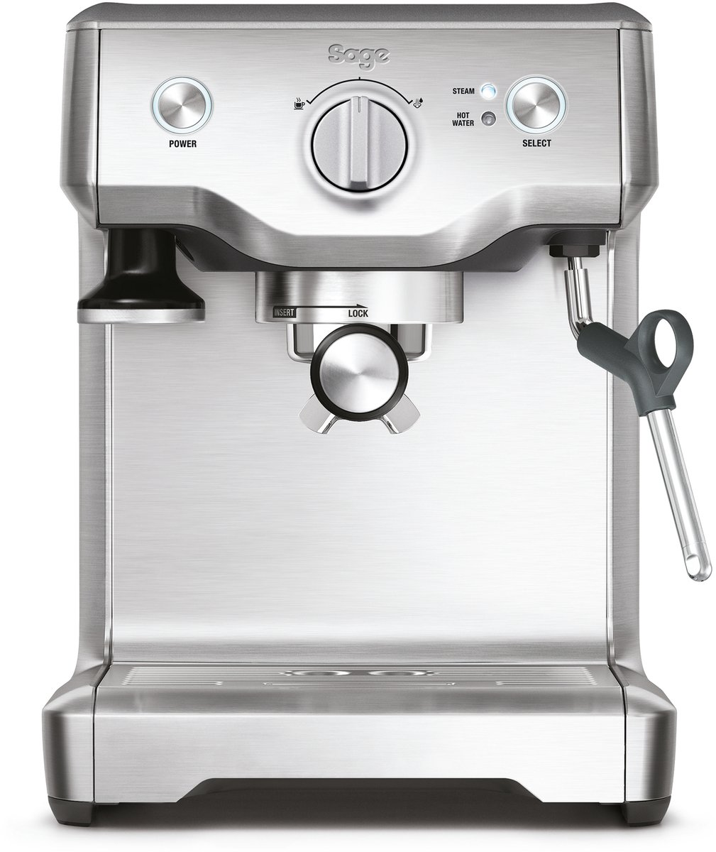 Sage The Oracle Dual Boiler Brushed Stainless Steel