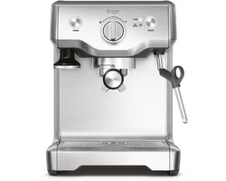 Sage SES995BSS the Oracle Dual Boiler RVS - Pistonmachine - Touchscreen - Dual Boiler - Automatische tamper - Automatische melkopschuimer - Automatische maalstand - Espressomachine