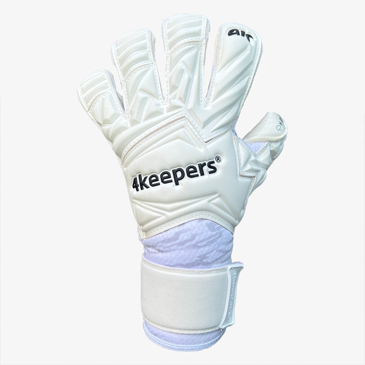 4Keepers FORCE V1.25 FRIGID RF2G Keepershandschoenen Maat 11
