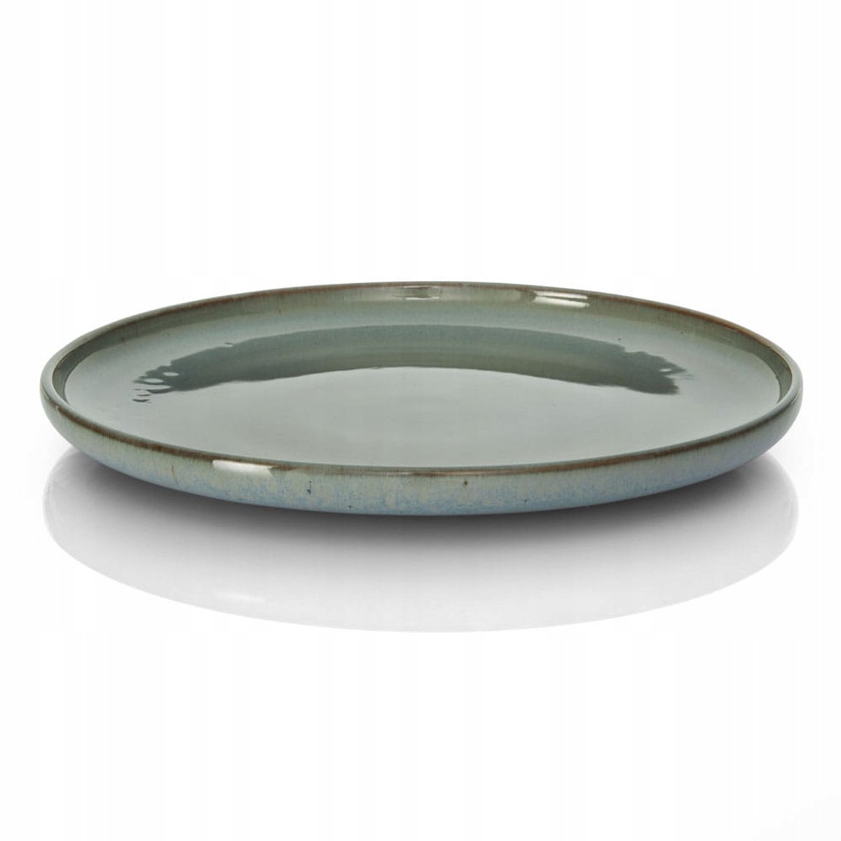 WMF Style Lights Lagoon platte rand 22 cm
