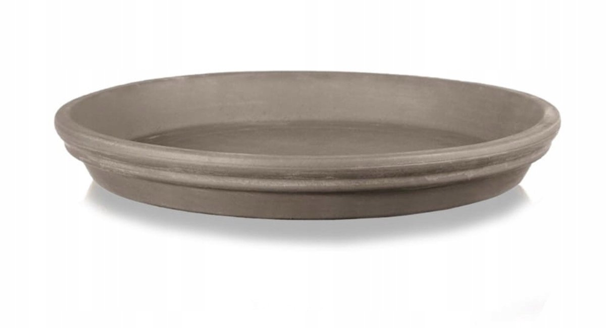 Bites Vulcano Terracotta Potvoet 15 cm - Polnix