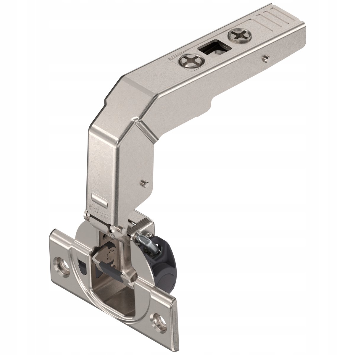 Blum CLIP top BLUMOTION 79B9950 Scharnier 95° Parallel
