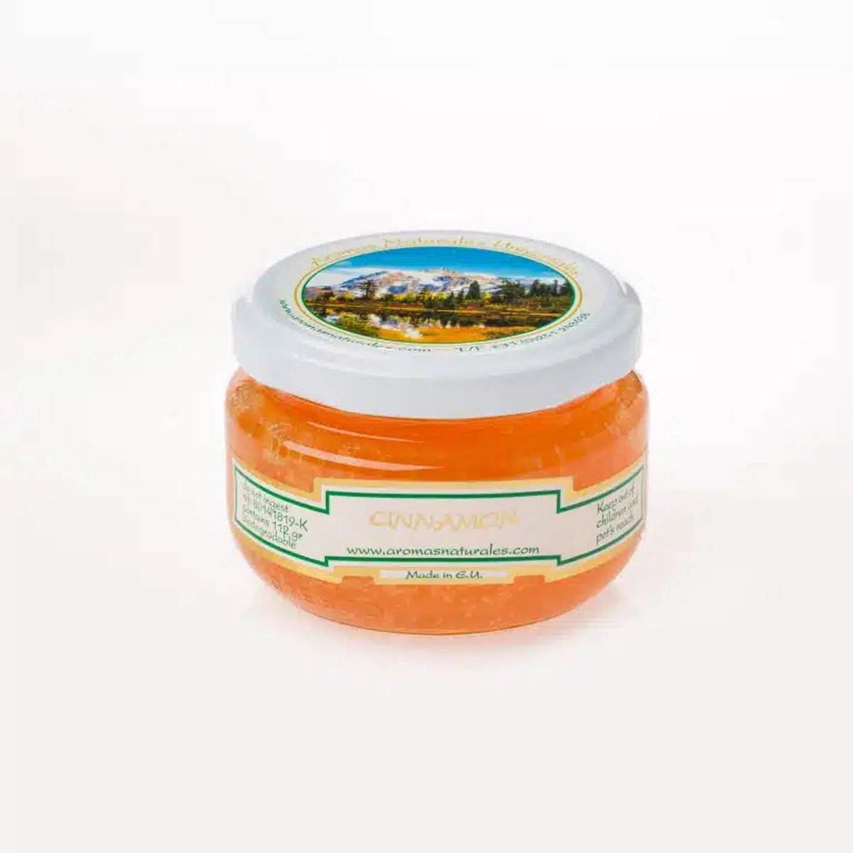 Aromapot Cinnamon (kaneel, 112gram)