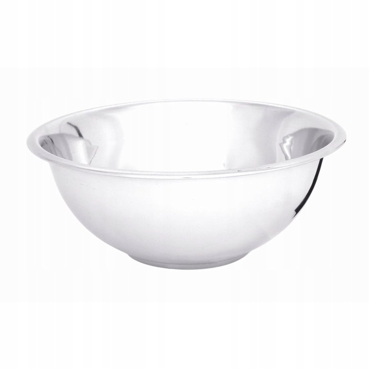 Tadar RVS Kom 32cm 5.5L - Salade, Marinade & Keuken