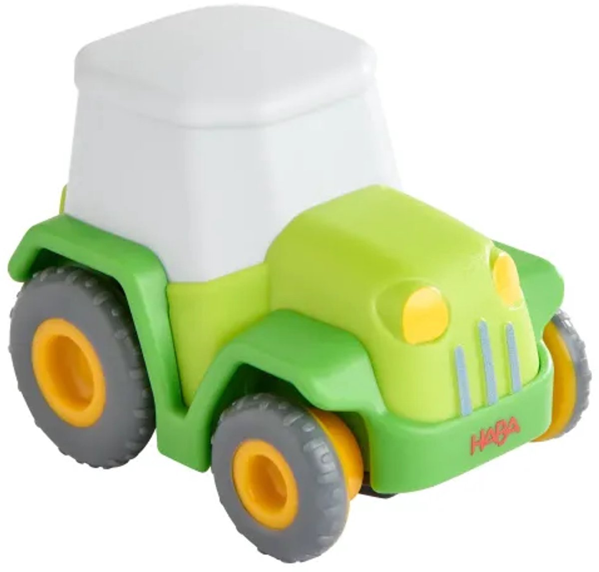 Haba knikkerbaan Tractor - 2 jaar +