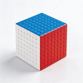 Pyraminx - Pyramide Kubus - MoYu Meilong Speedcube - Zwart